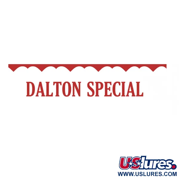 Dalton Special